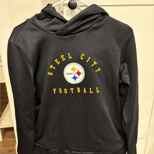 NFL Black Nike Hoodie